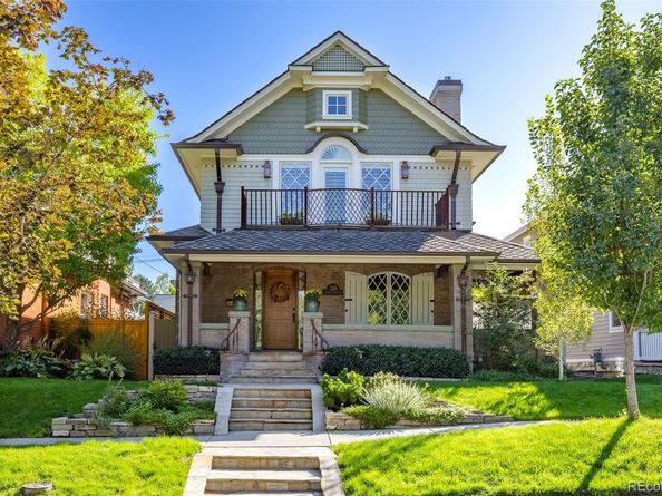 130 S Lafayette Street, Denver CO 80209