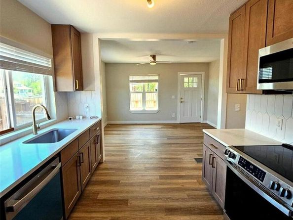 1435 N Uinta Street, Denver CO 80220