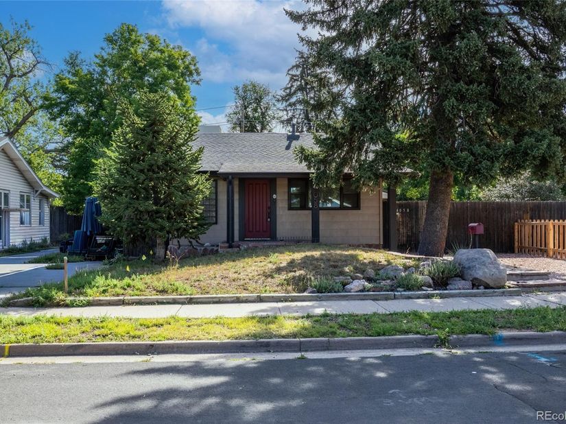 4058 S Lincoln Street, Englewood CO 80113