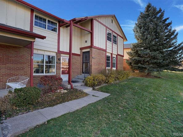 7782 W Glasgow Place, Littleton CO 80128