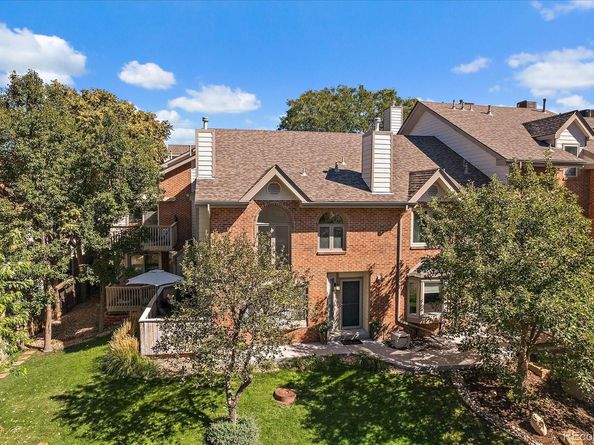 156 S Jackson Street, Denver CO 80209