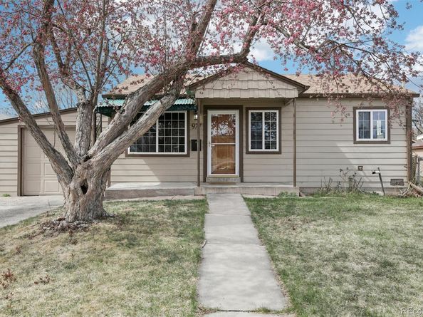 977 Yates Street, Denver CO 80204