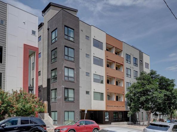 2729 W 28th Avenue 407, Denver CO 80211