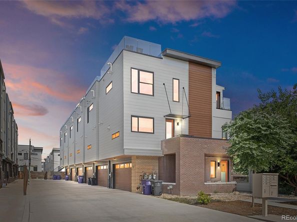 1820 Julian Street 105, Denver CO 80204