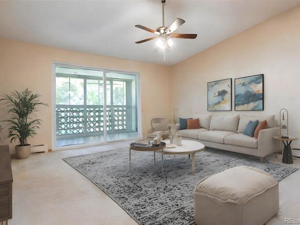 585 S Alton Way 4D, Denver CO 80247