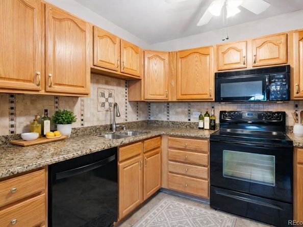 585 S Alton Way 4D, Denver CO 80247