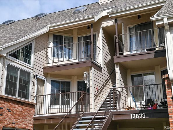 13873 E Lehigh Avenue C, Aurora CO 80014