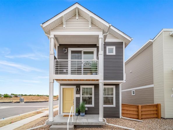 12996 E 103rd Avenue, Commerce City CO 80022
