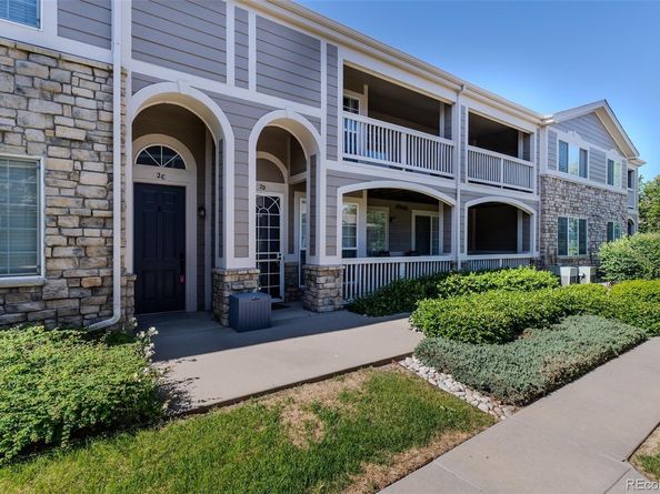 4271 S Blackhawk Circle 2C, Aurora CO 80014