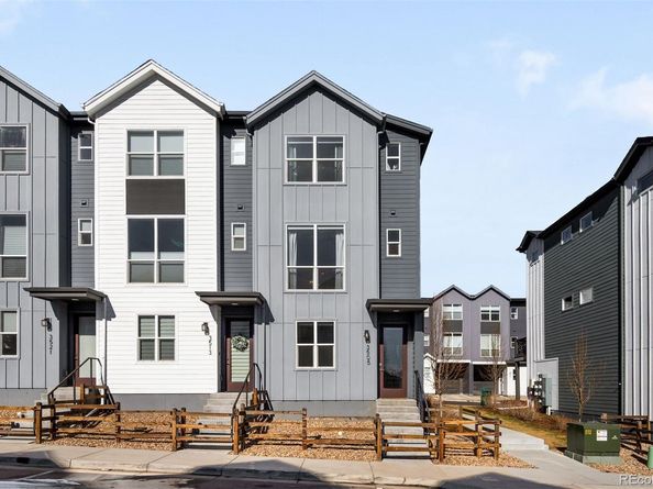 3505 W 63rd Avenue, Denver CO 80221