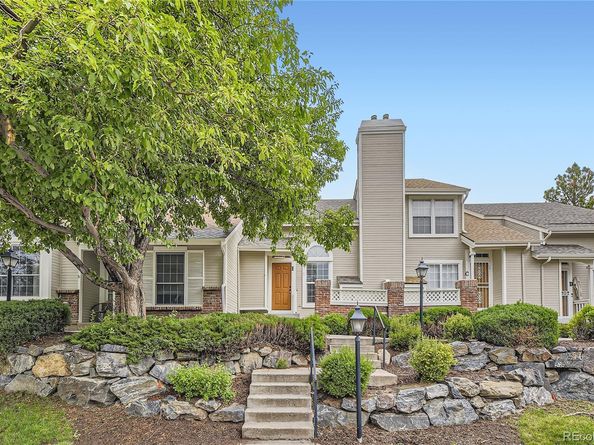 2902 W Long Circle B, Littleton CO 80120