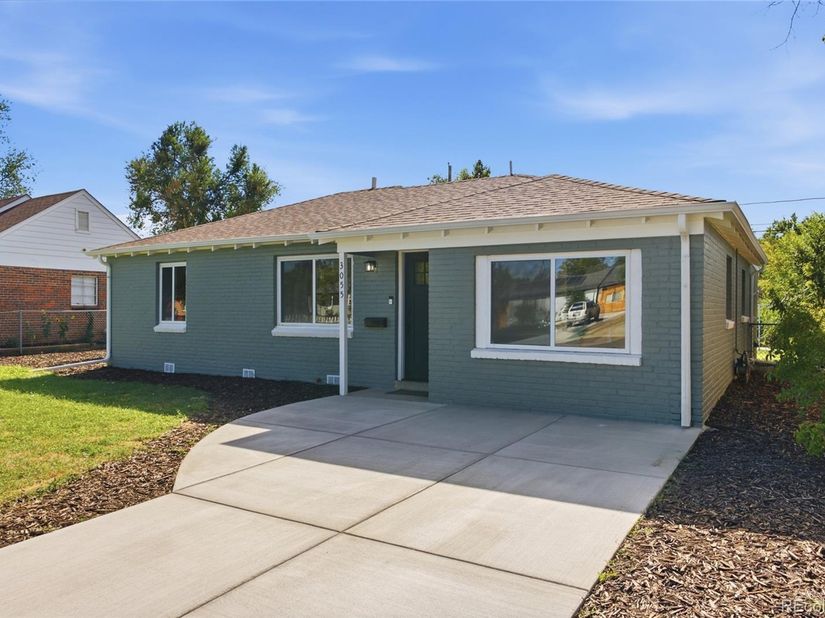 3055 N Holly Street, Denver CO 80207