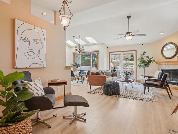 7711 S Monaco Circle E, Centennial CO 80112