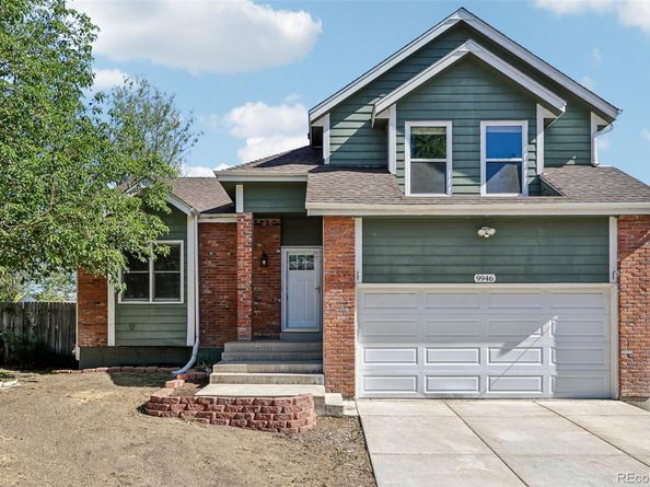 9946 Garland Drive, Broomfield CO 80021