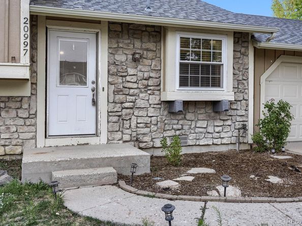 20997 E Dorado Circle, Aurora CO 80015
