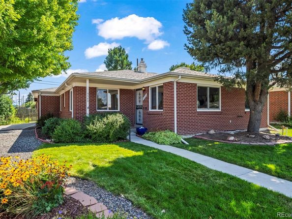 5582 E Colorado Avenue, Denver CO 80222