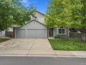 2454 S Sedalia Circle