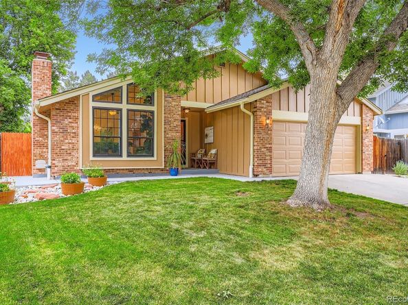 8845 W 81st Drive, Arvada CO 80005