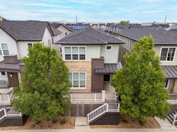 4100 Albion Street 1118, Denver CO 80216