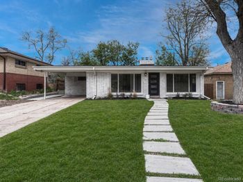 4111 S Galapago Street