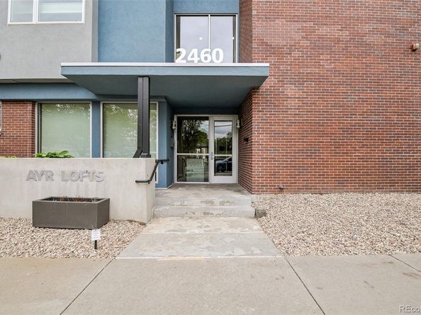 2460 W 29th Avenue 202, Denver CO 80211