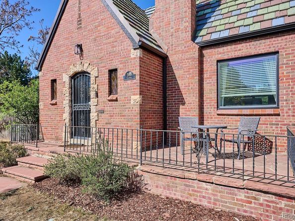 1585 Krameria Street, Denver CO 80220