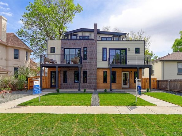 3512 Wyandot Street, Denver CO 80211