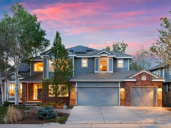 415 S Snowmass Circle