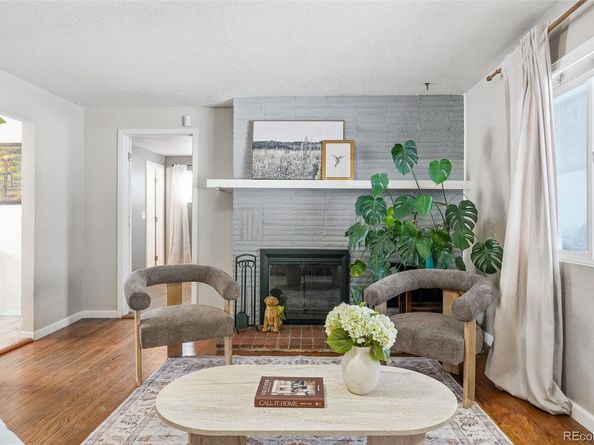 10045 W 8th Place, Lakewood CO 80215