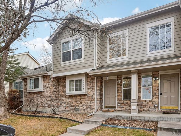 1147 S Ventura Circle D, Aurora CO 80017