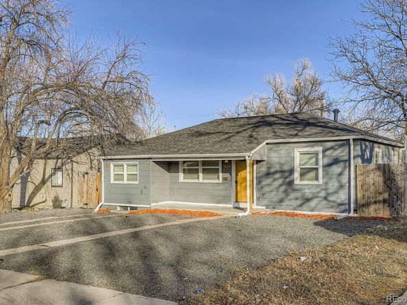 1742 Jamaica Street, Aurora CO 80010