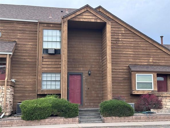 2569 Devonshire Court 69, Denver CO 80229