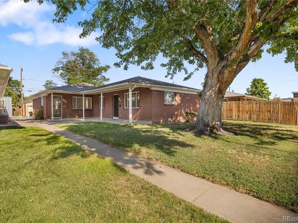 3385 Poplar Street, Denver CO 80207