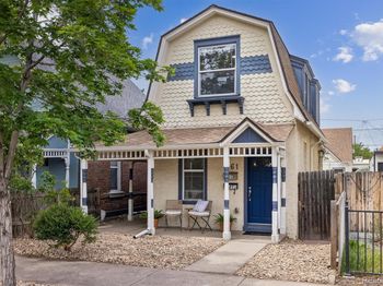 461 Galapago Street