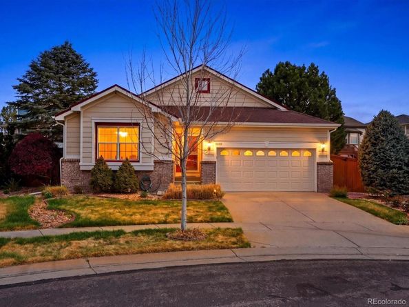16082 E 105th Court, Commerce City CO 80022