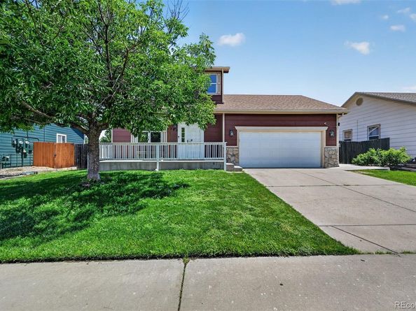 5288 Fairplay Street, Denver CO 80239