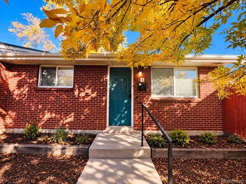 10346 W 59th Place 4, Arvada CO 80004