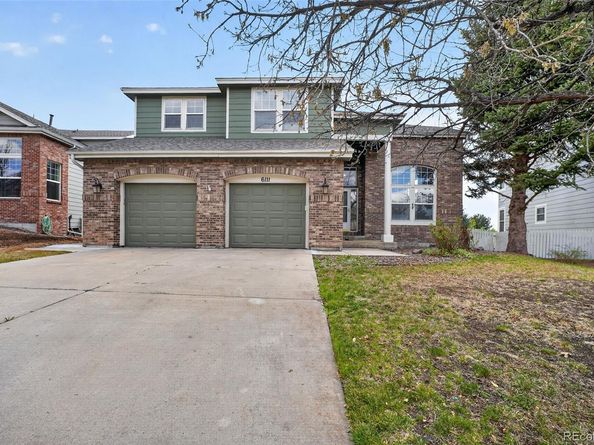 6111 S Kirk Street, Centennial CO 80016