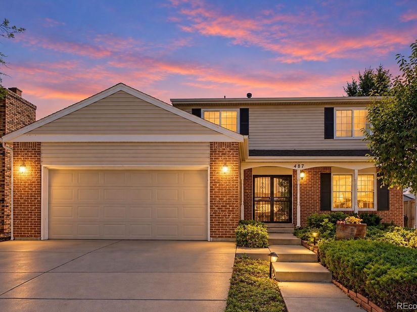 487 S Kingston Circle, Aurora CO 80012