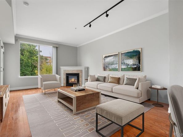 1705 Gaylord Street 207, Denver CO 80206