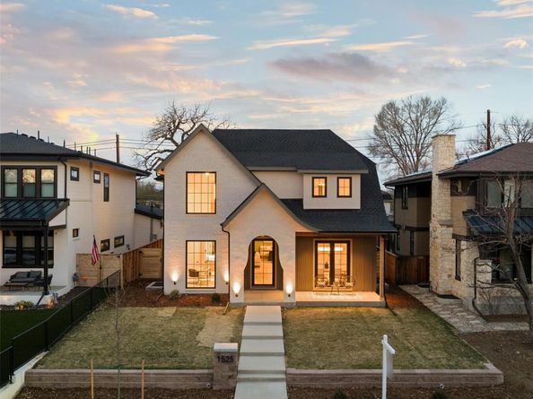 1525 S Milwaukee Street, Denver CO 80210