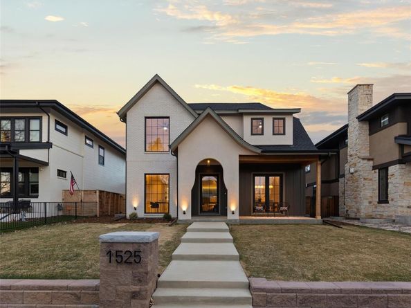 1525 S Milwaukee Street, Denver CO 80210