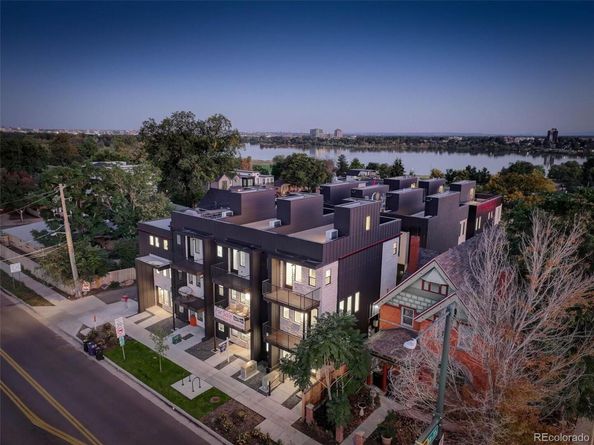 5128 W 26th Avenue 101, Denver CO 80212