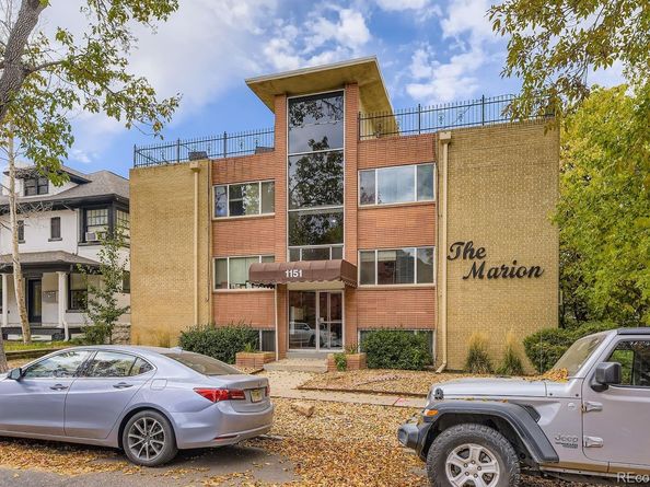 Undisclosed Address #3304670, Denver CO 80218