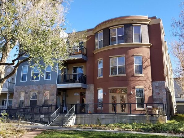2422 Tremont Place 306, Denver CO 80205