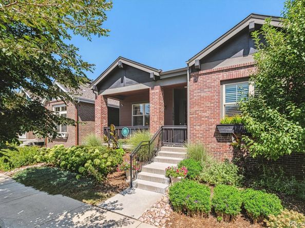 11589 E 25th Drive, Aurora CO 80010