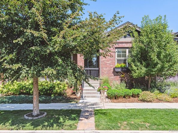 11589 E 25th Drive, Aurora CO 80010