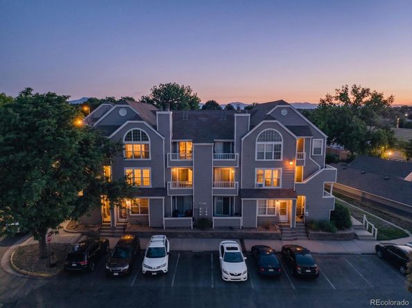 5755 W Atlantic Place 202, Lakewood CO 80227