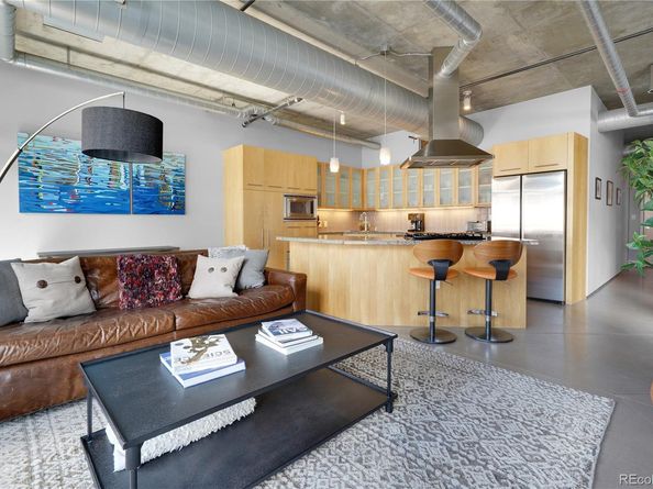 2100 16th Street 311, Denver CO 80202