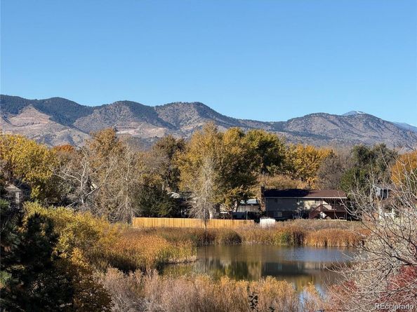 8100 W Quincy Avenue N12, Littleton CO 80123